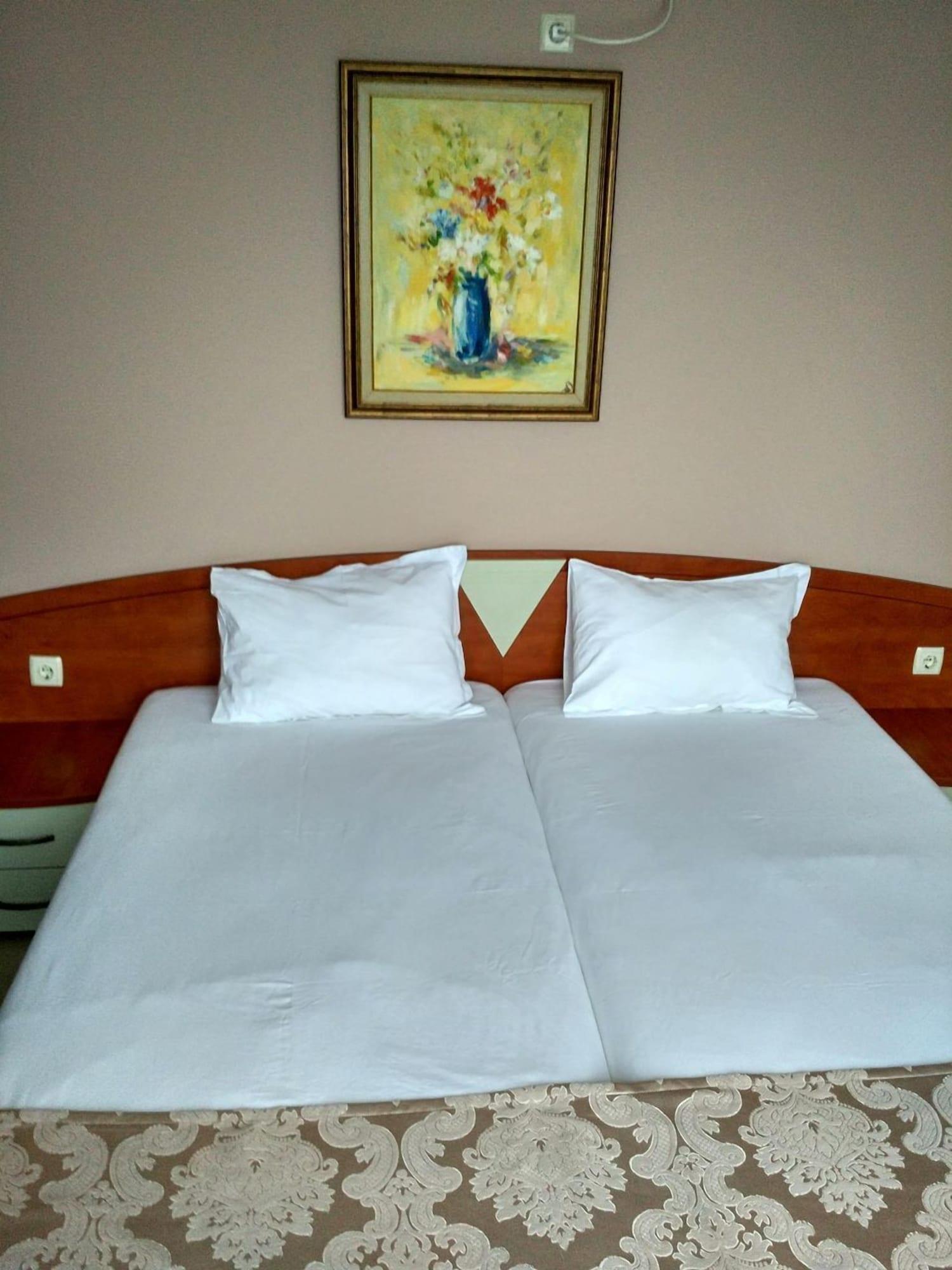 Philippopolis Hotel Plovdiv Esterno foto