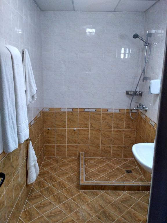 Philippopolis Hotel Plovdiv Esterno foto